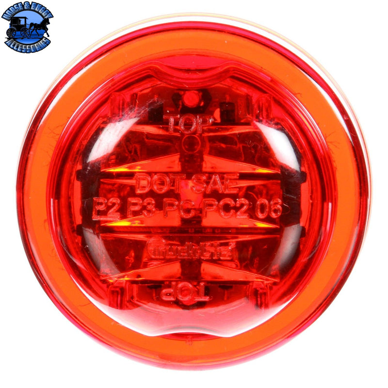 10275R LED 10 SERIES M/C LAMP 10-30 VOLT