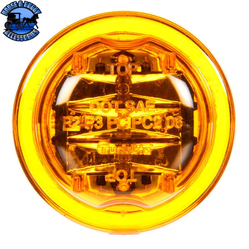 10275Y LED 10 SERIES M/C LAMP 10-30 VOLT