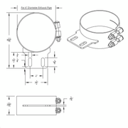 UP-10320 specification drawing