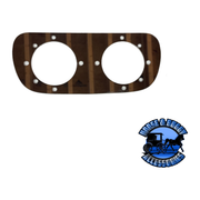 KW CENTER AREO DOME SS-1042 BRACKETS Dark Slate Gray