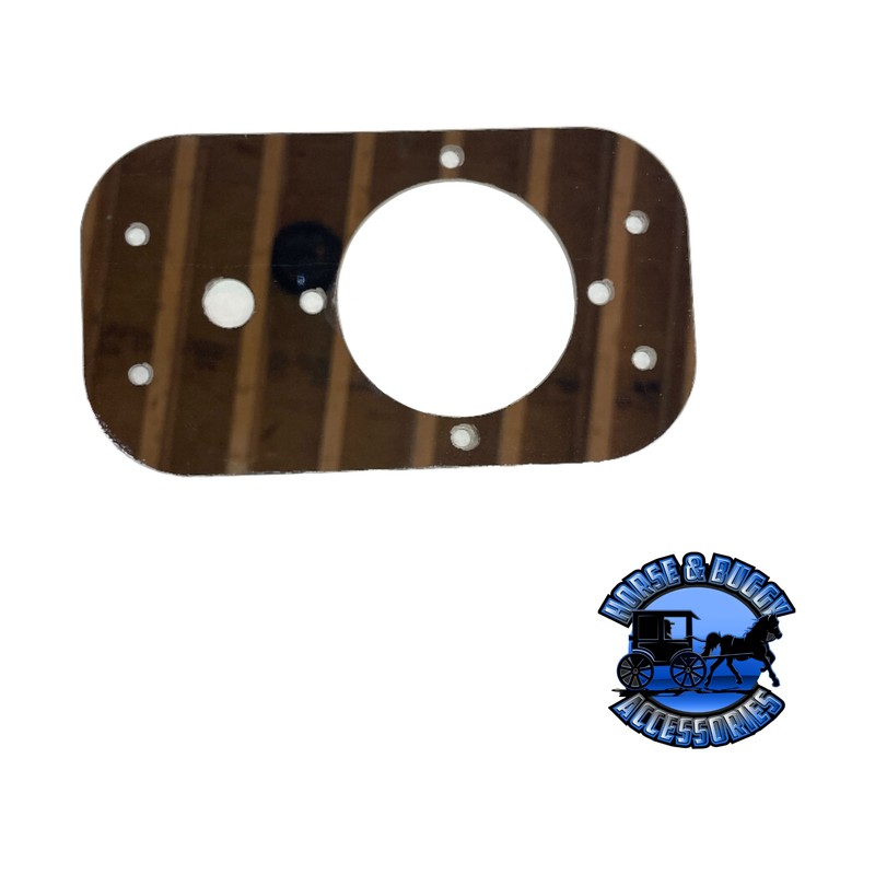 COLUMBIA/CORONADO SS-1043 BRACKETS Dark Slate Gray