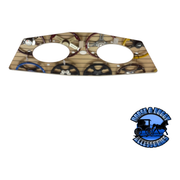 OLD FLD SS-1044 BRACKETS Dim Gray