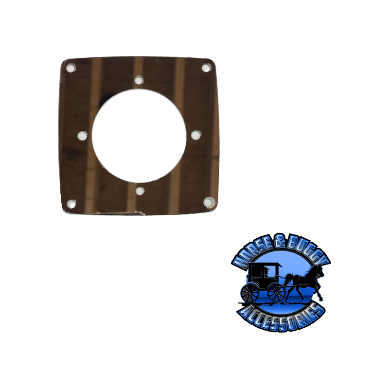 FREIGHTLINER BUNK SS-1045 BRACKETS Dark Slate Gray