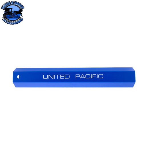 UP-10506 13" Long Plastic Lug Nut Socket Tool For Plastic Nut Covers Royal Blue