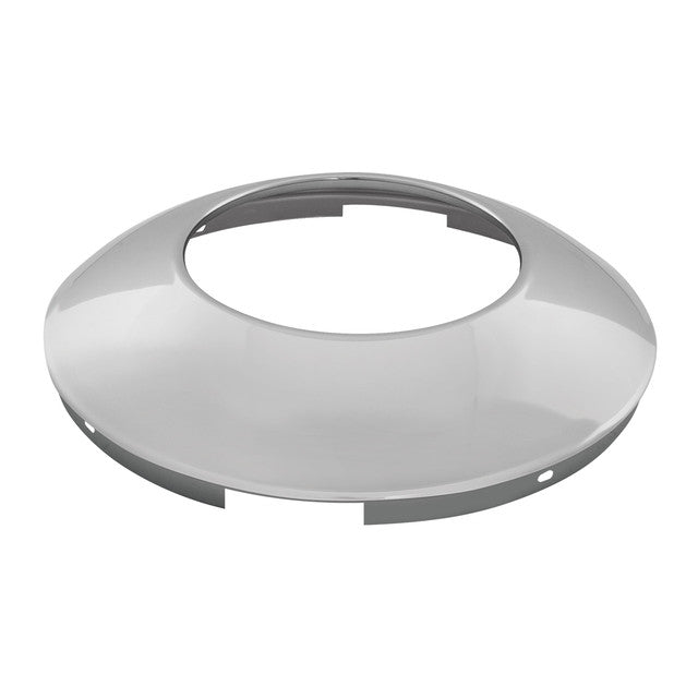 10512 Standard Front Hubdometer Cap 7/16" Lip