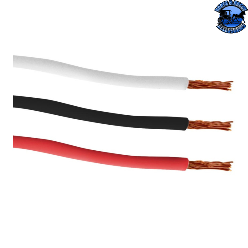 UP-42 LED Reflector Double Face Competition Series Turn Signal Light-Amber & Red LED (Choose Lens Color)