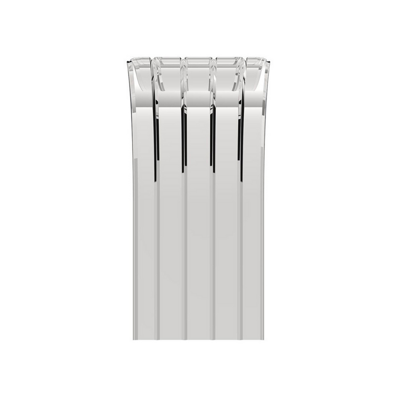 60" 430 Stainless Steel (16ga) Half Fender-SR Series (Pair)