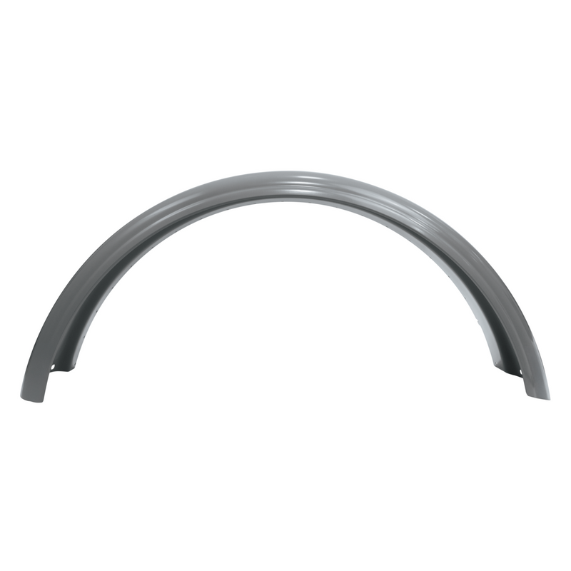 UP-11047 FRONT DRIVER SIDE ALUM. FENDER 389/388