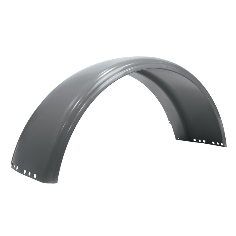 UP-11047 FRONT DRIVER SIDE ALUM. FENDER 389/388
