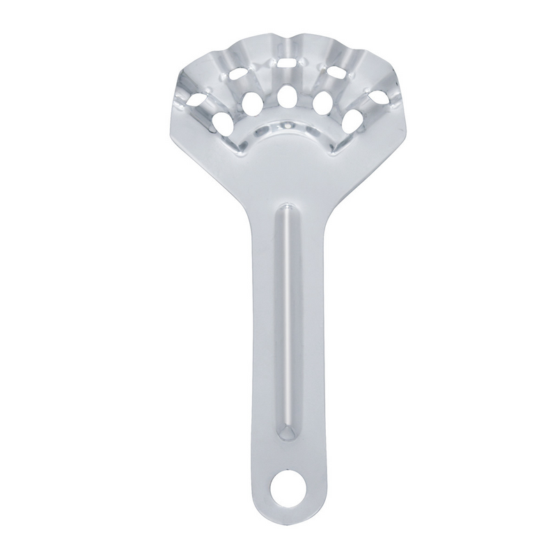 Soporte para bandera de 5 postes de acero inoxidable