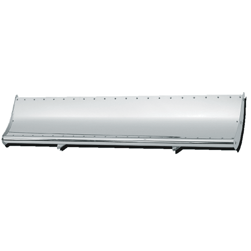 VC-11131 UNIVERSAL HOOD WING 42'' X 9'' X 6'' HOOD WING Light Gray
