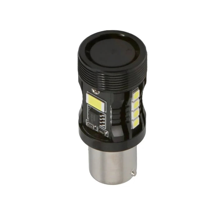 1156-CWXP-T 1156 CANbus LED Bulb - 28W - 2,500 Lumens - Cool White Dark Slate Gray