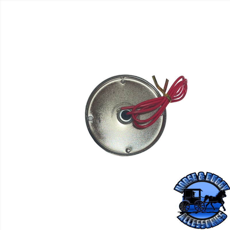 JML-K1 1 Wire 1156 Watermelon Kit (Without Lens) Dim Gray