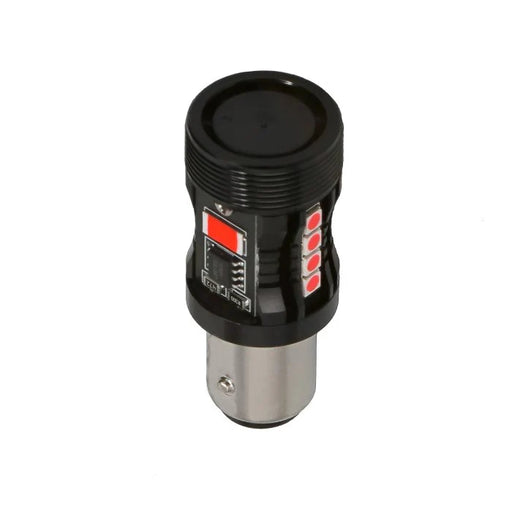 1157-RXP-T 1157 CANbus LED Bulb - 28W - 2,500 Lumens - Red Rosy Brown