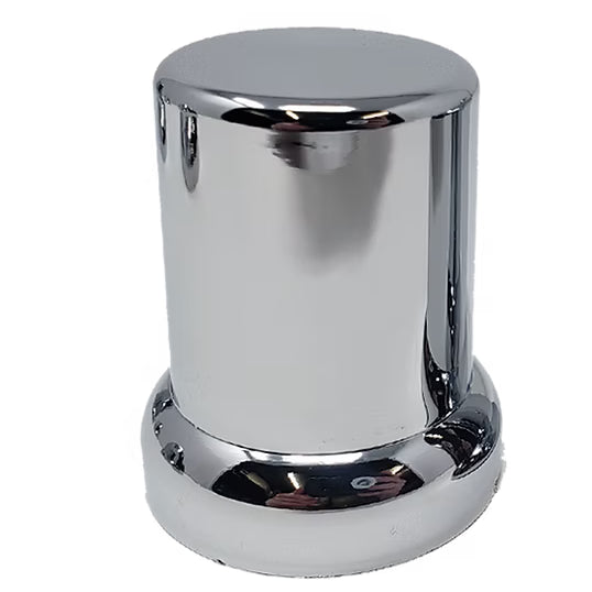 #127-NC 33mm Top Hat (Lifetime nut covers)