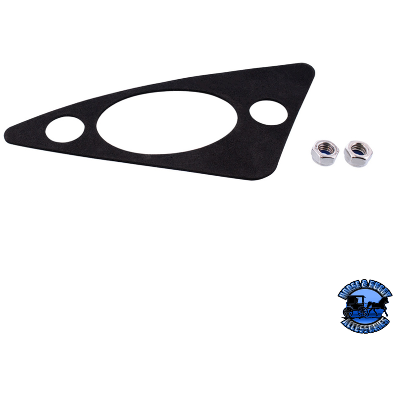 9 LED COMPETITION SERIES FENDER LIGHT FOR 2007-2017 KENWORTH T660 (Choose Side) (Choose Lens) FENDER LIGHT Driver's Side / Amber,Driver's Side / Clear,Passenger's Side / Amber,Passenger's Side / Clear Black