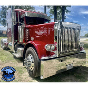 #pft-gf-389-ss (oval hole) 12 gauge 389/388 grill surround conversion to 379 grill kit grill surround Dark Slate Gray