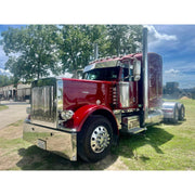 #pft-gf-389-ss (oval hole) 12 gauge 389/388 grill surround conversion to 379 grill kit grill surround Dark Slate Gray