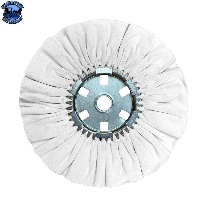 Renegade 14" Buffing Wheels for Wheel Polishing Machines