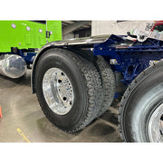 H-1425 HOGEBUILT REAR/ CENTER BRACKET (SOLD IN PAIRS) FENDER Dark Slate Gray