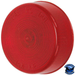Brown 142R Incandescent Marker/ Clearance, PC-Rated, Round, 2.5″, red, poly bag