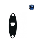 3 AMBER LED REFLECTOR CAB LIGHT FOR 2008-2017 FREIGHTLINER CASCADIA (Choose Color) cab light Amber,Clear Light Gray