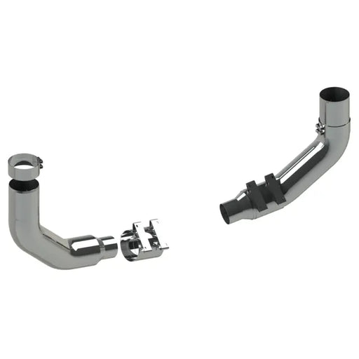 KW900-6-06 1PC Stack 6" 1270 OEM Elbow Light Slate Gray