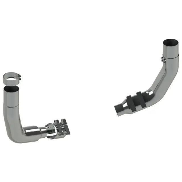 KW900-6-05 1 PC Stack  6" 18615 OEM Elbow Light Slate Gray