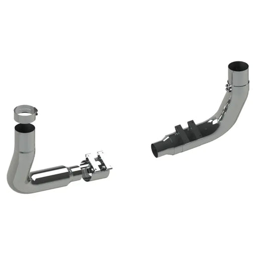 KW900-6-08 1PC Stack 6" 1271 OEM Elbow Light Slate Gray