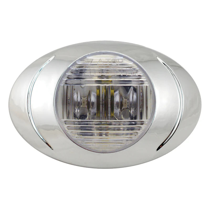 P3 ámbar/claro LUZ SIN ENCHUFES DE BALA estilo antiguo