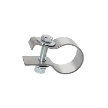 H-1538SS SS TUBE CLAMP clamp Dark Gray