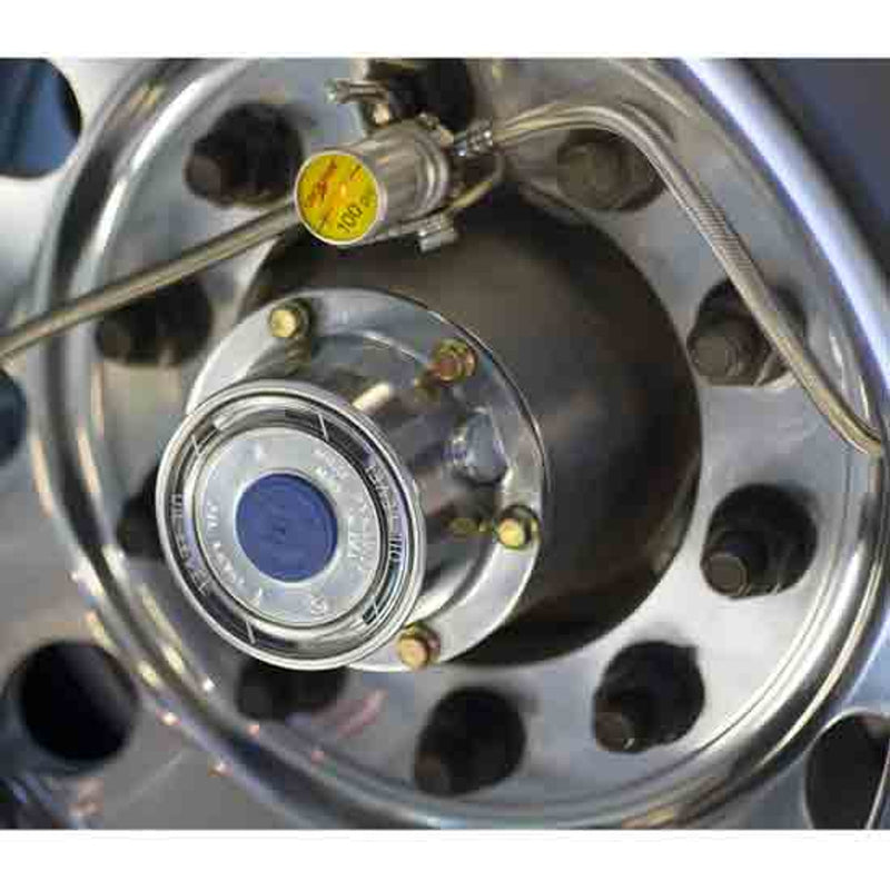 #09-20141104 CROSSFIRES 110 PSI (SET OF 4) Dark Slate Gray