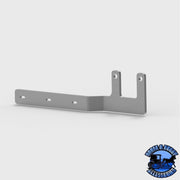Shift Blind Mount brackets for Half Fenders Freightliner/Western Star Airliner (Will not fit Western Star Lowmax) fender bracket sp-172673 passenger Lavender