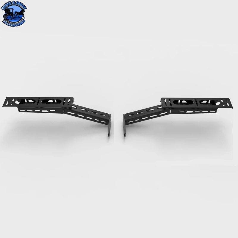SP-174729 POWDER COATED CENTER BRACKET