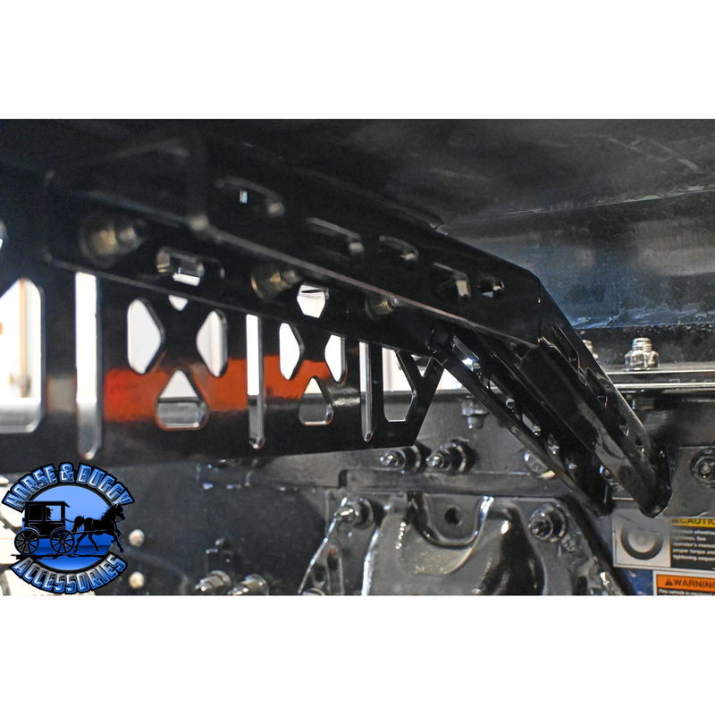 SP-174729 POWDER COATED CENTER BRACKET