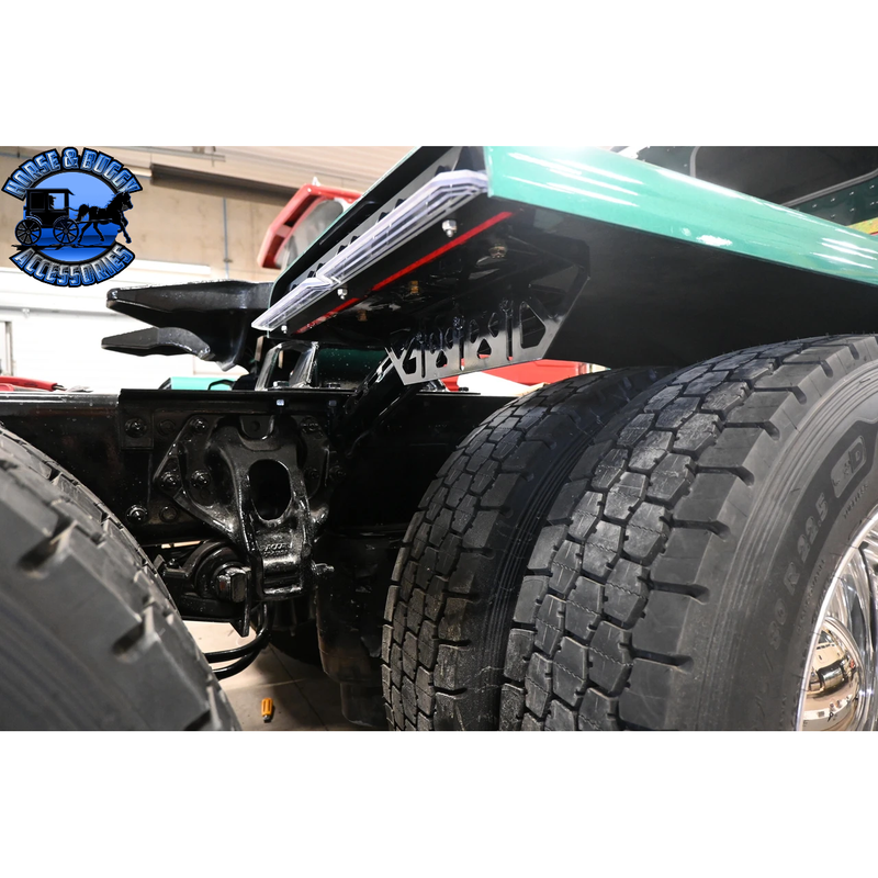SP-174729 POWDER COATED CENTER BRACKET