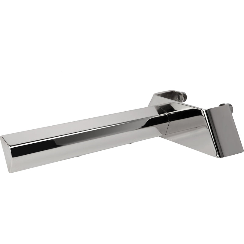 H-1772-5PB PETE LOW AIR FENDER BRACKET; RIGHT HAND (2005 +) 24.5 TALL TIRES mounting brackets Dark Gray