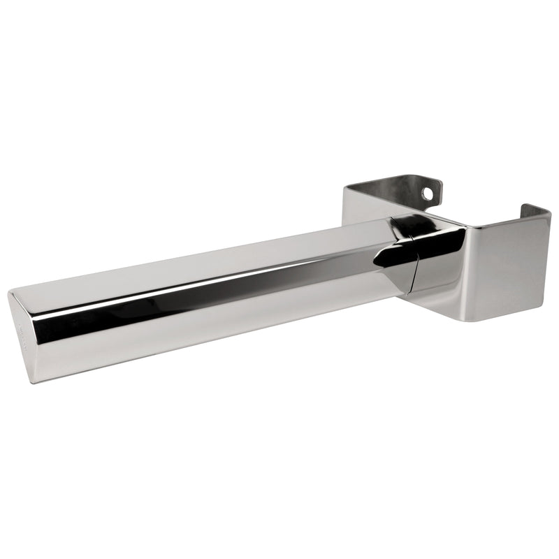 H-1772-9PB LOW AIR FENDER BRACKET; RIGHT HAND (2005 & EARLIER) fender bracket Gray