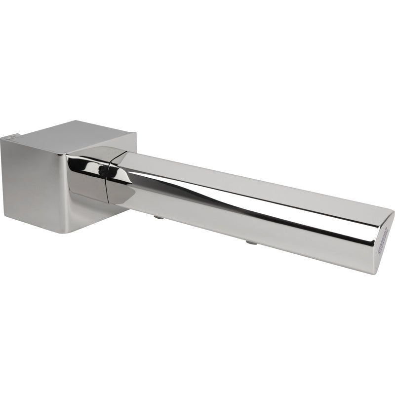 H-1773-2PB PETE FLEX AIR LEFT HAND FENDER BRACKET (NO WELD 2 PIECE) EACH/AG380 fender bracket Gray