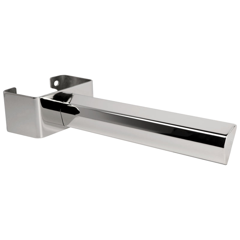 H-1773-9PB LOW AIR FENDER BRACKET; LEFT HAND(2005 & EARLIER) fender bracket Gray