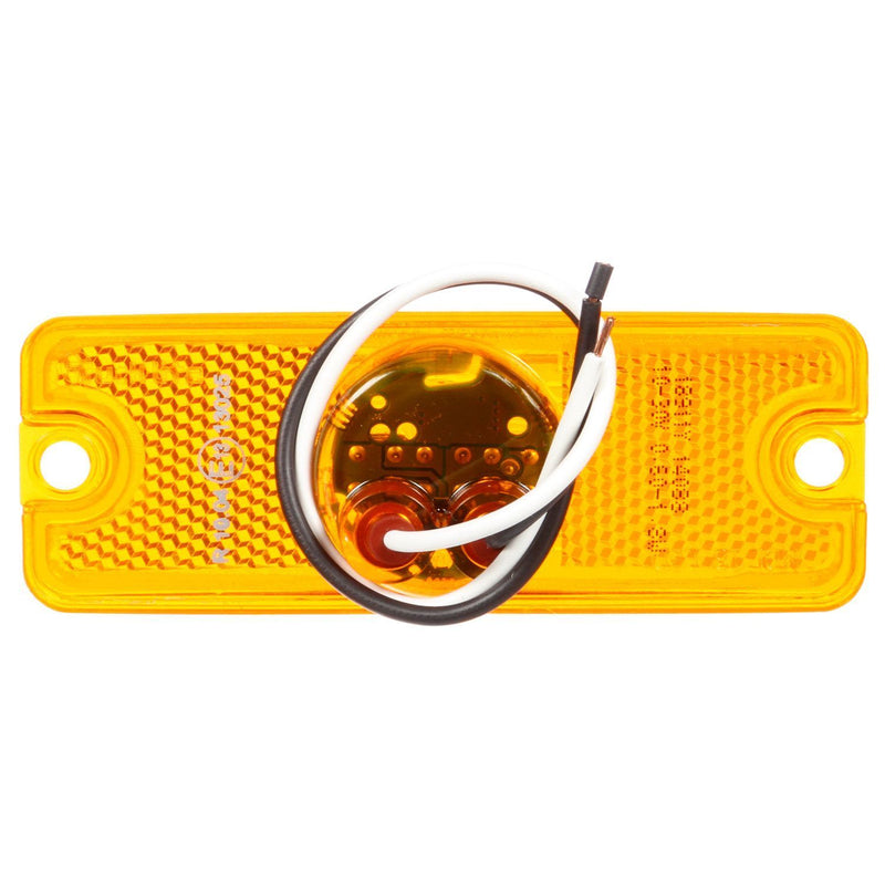 18011Y LED 18 SERIES EUROPEAN APPROVED 10-30 VOLT KIT