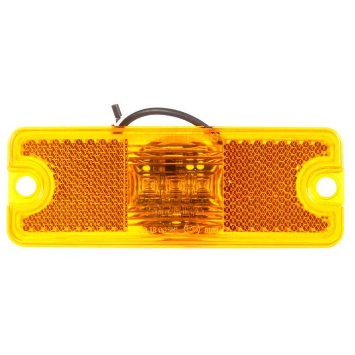 18011Y LED 18 SERIES EUROPEAN APPROVED 10-30 VOLT KIT