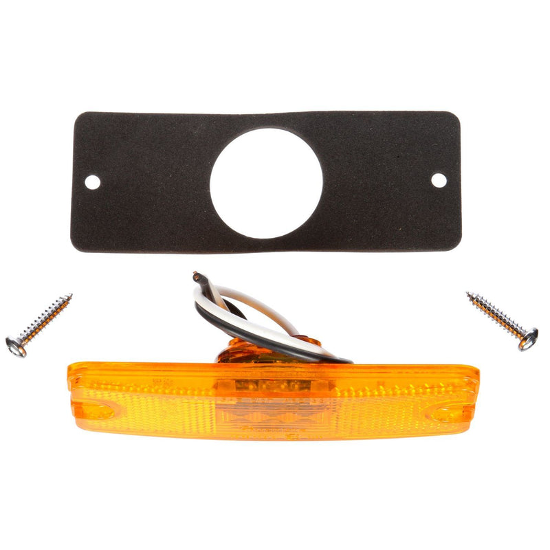 18011Y LED 18 SERIES EUROPEAN APPROVED 10-30 VOLT KIT