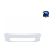 Freightliner M2 (106) Center Bumper - Chrome (Old Style) #21676 Center Bumper Lavender