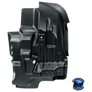 SPLASH GUARD FOR 2013-2021 KENWORTH T680 (Choose Side) Cab Splash Guard Driver's Side,Passenger's Side Dark Slate Gray