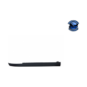 FRONT SIDE FAIRING SKIRT FOR 2008-2017 FREIGHTLINER CASCADIA (Choose Side) FAIRING SKIRT Driver's Side Dark Slate Gray