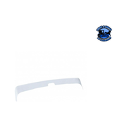 430 SS Bug Deflector For 2008-2017 Freightliner Cascadia #29090 BUG SHIELD Dark Slate Gray