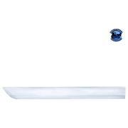 Passenger Side Dash Trim For 2018-2022 Freightliner Cascadia #42499 DASH TRIM Lavender