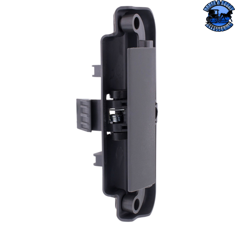 42595 Cabinet Latch With Base For 2008-2017 Freightliner Cascadia