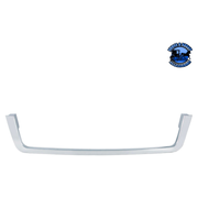 Chrome Bumper Trim For 2018-2022 Freightliner Cascadia #21697 Bumper Trim Light Gray